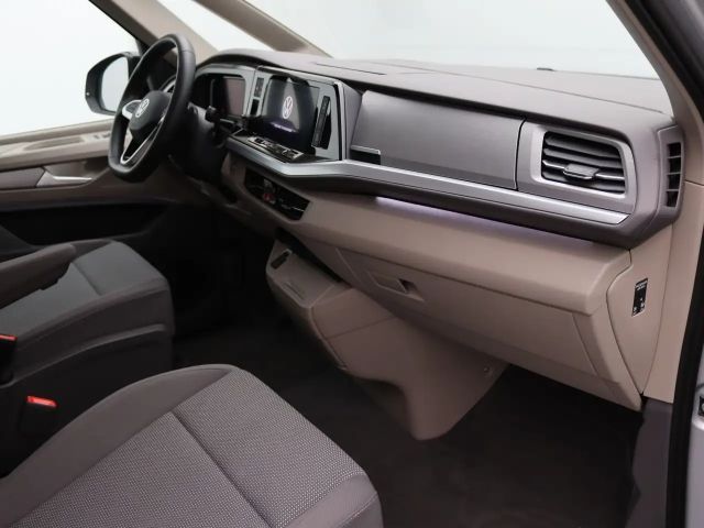 Volkswagen Multivan DSG Life T7
