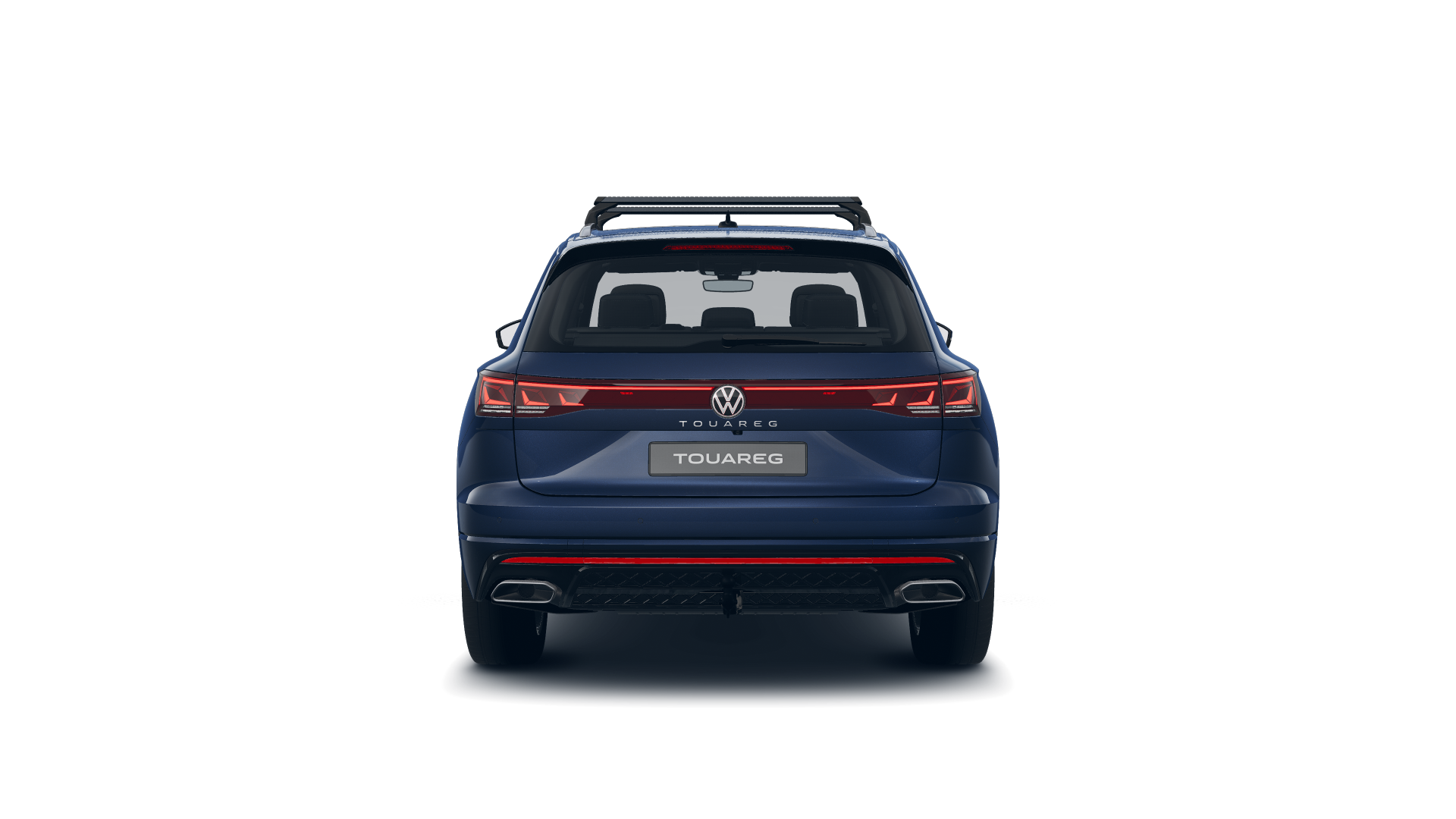 Volkswagen Touareg 3.0 V6 TDI R-Line