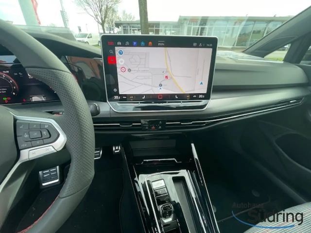 Volkswagen Golf DSG GTI Golf VIII