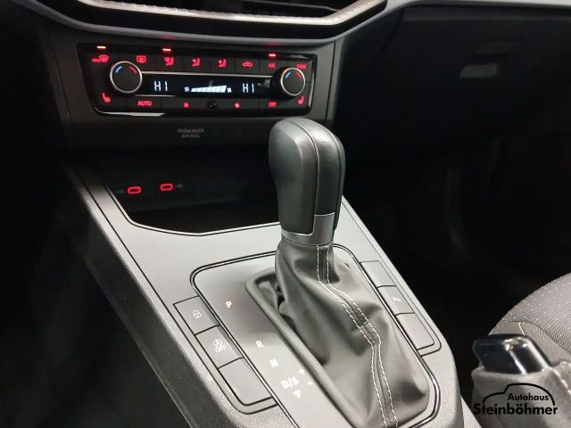 Seat Ibiza 1.0 TSI DSG Style