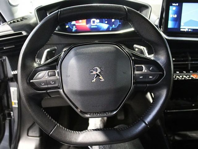 Peugeot 2008 Allure Pack