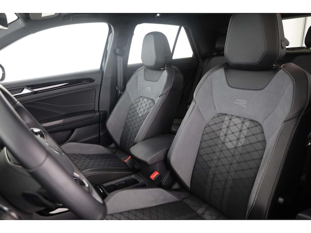 Volkswagen T-Roc 1.5 TSI R-Line Style