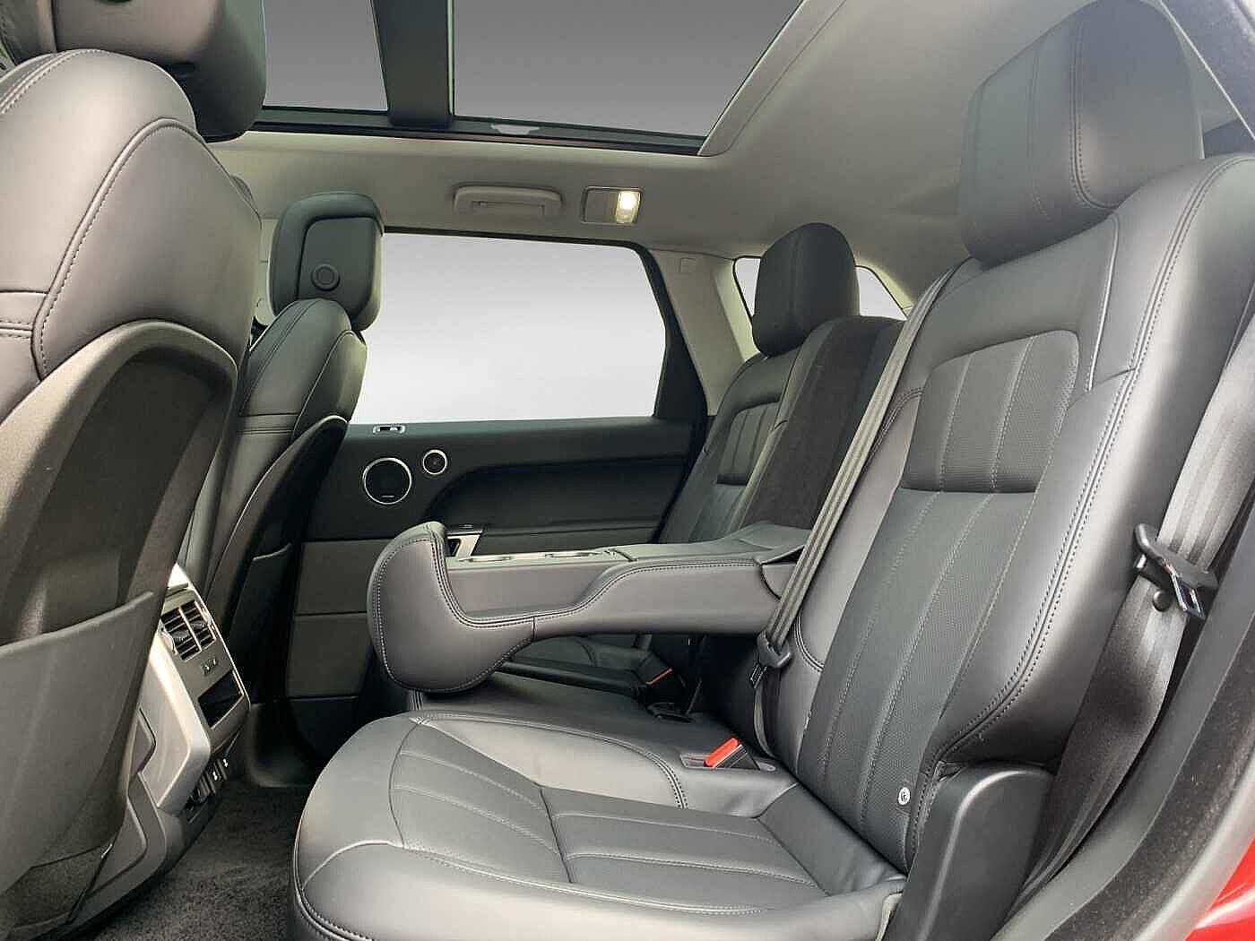 Land Rover Range Rover Sport HSE