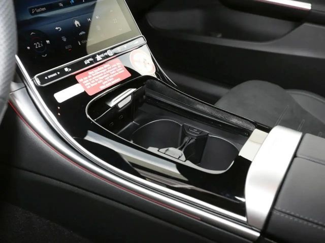 Mercedes-Benz C 200 AMG Line Estate