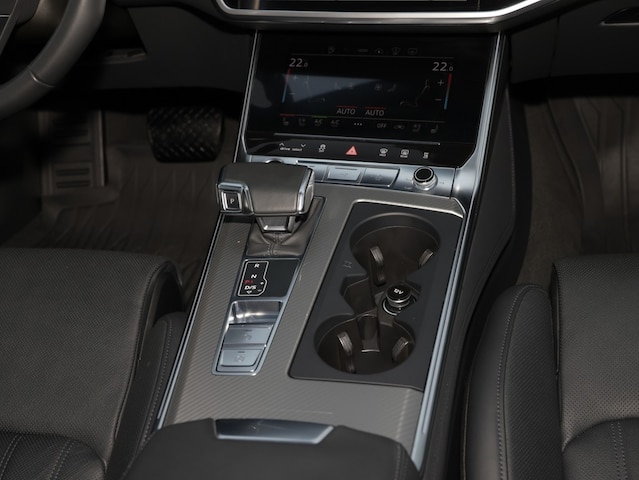 Audi A6 50 TDI Avant Quattro