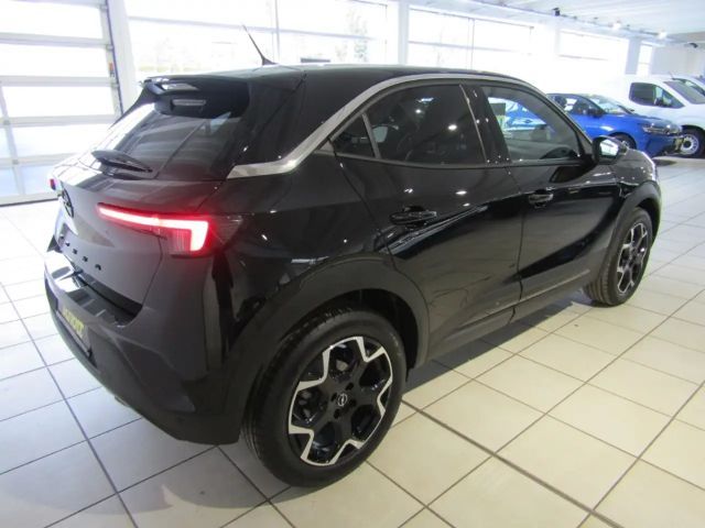 Opel Mokka Ultimate