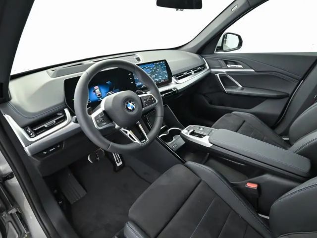 BMW X1 M-Sport xDrive20d
