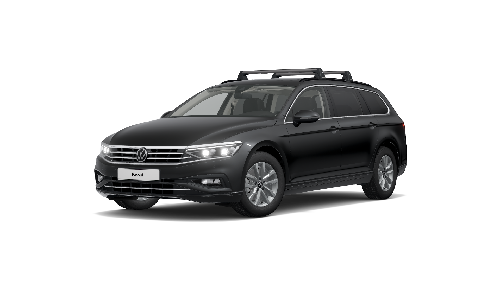 Volkswagen Passat 2.0 TDI Business Variant