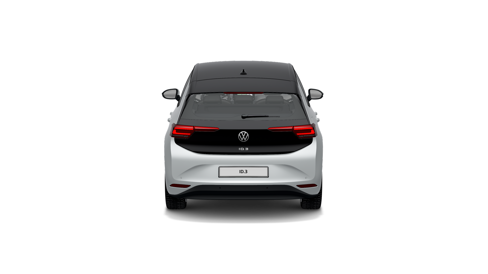 Volkswagen ID.3 | NAVI LED SITZHEIZUNG PDC