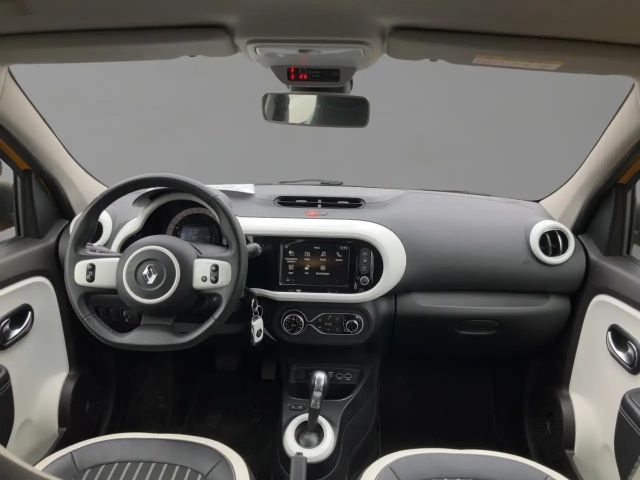 Renault Twingo E-Tech Intens