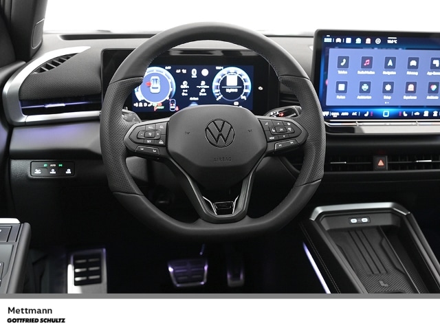 Volkswagen T-Roc 1.5 eTSI DSG IQ.Drive R-Line