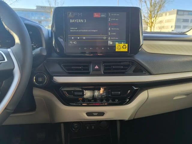 Suzuki Swift Comfort Hybrid