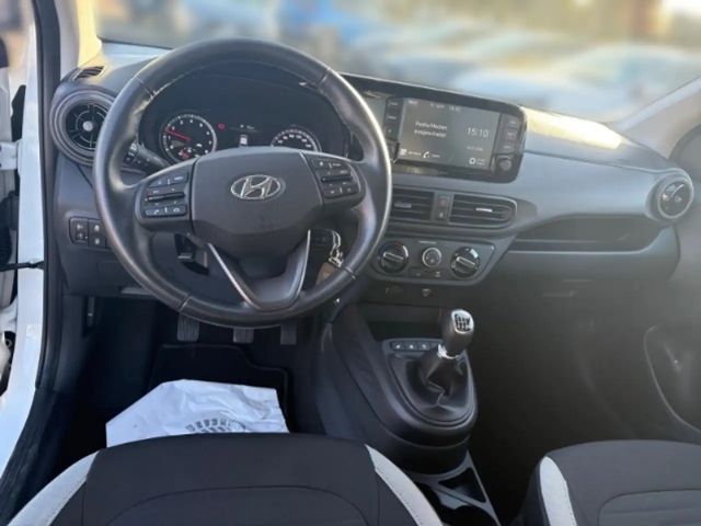 Hyundai i10 Edition 30 +CARPLAY+SHZ+TEMPOMAT+RADIO+UVM+
