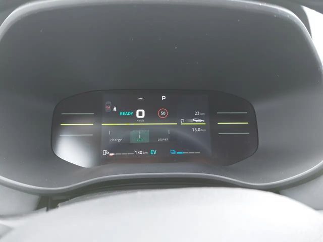 Dacia Jogger Extreme Hybrid 140