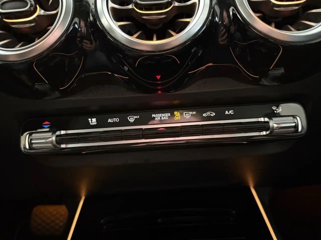 Mercedes-Benz GLB 180 GLB 180 d