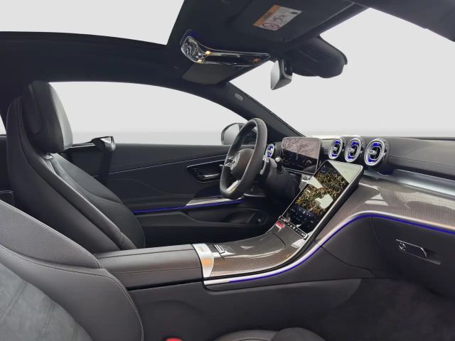 Mercedes-Benz CLE 200 Coupé