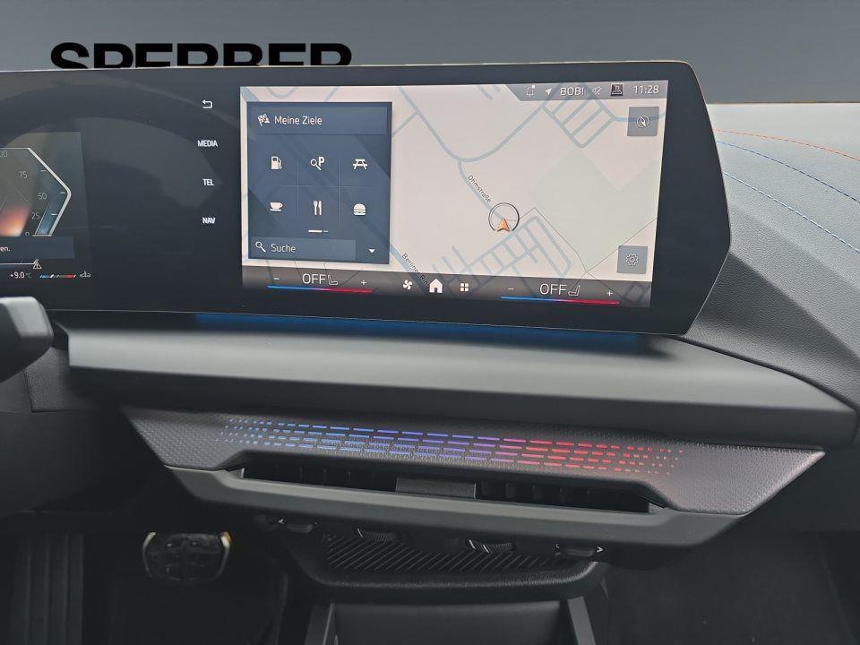 BMW 220 Coupé Gran Coupé