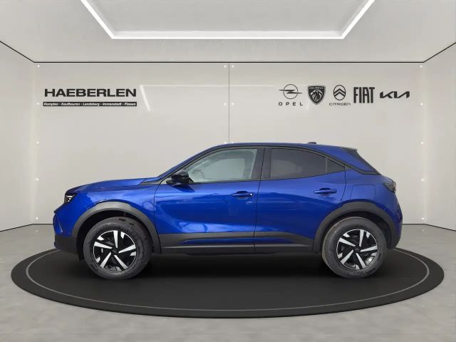 Opel Mokka Edition Mokka-e