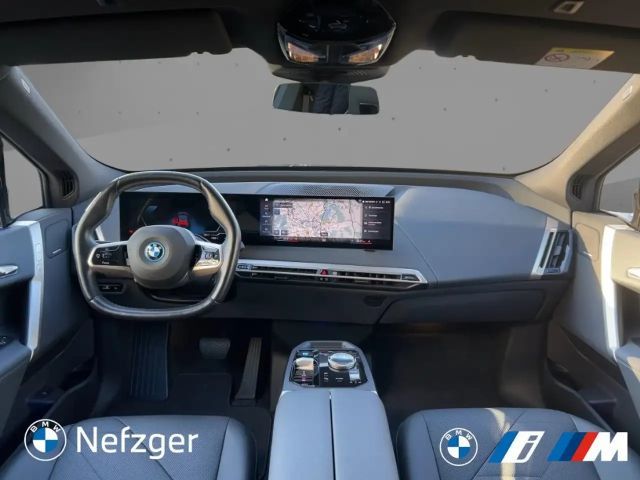 BMW iX xDrive40