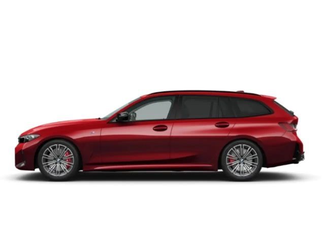 BMW 340 M-Sport Touring xDrive