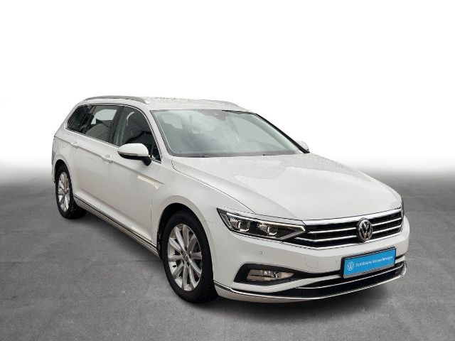 Volkswagen Passat 1.5 TSI Variant