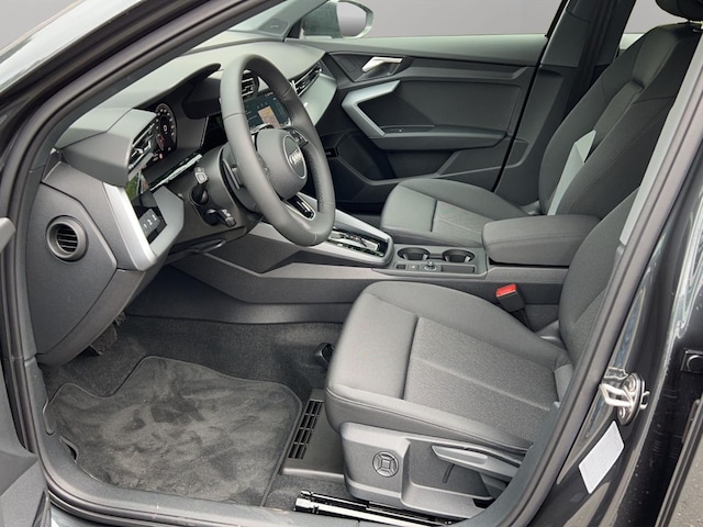 Audi A3 35 TFSI S-Tronic Sportback