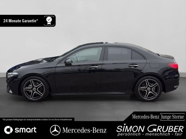 Mercedes-Benz A 200 AMG Line
