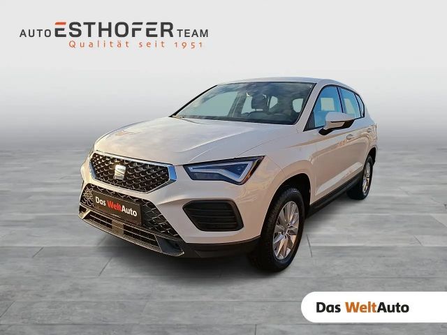 Seat Ateca 1.0 TSI Reference