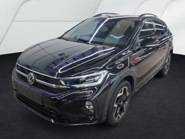 Volkswagen Taigo 1.5 TSI DSG R-Line