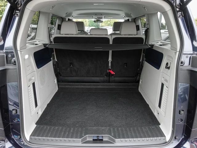 Volkswagen ID.Buzz Pro