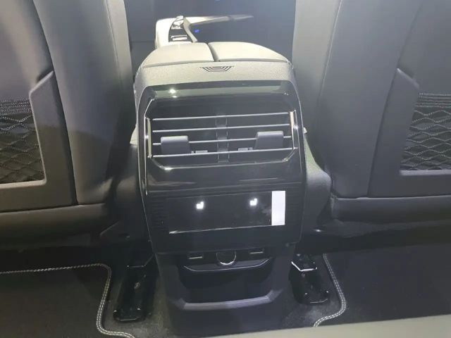 Peugeot E-3008 GT-Line