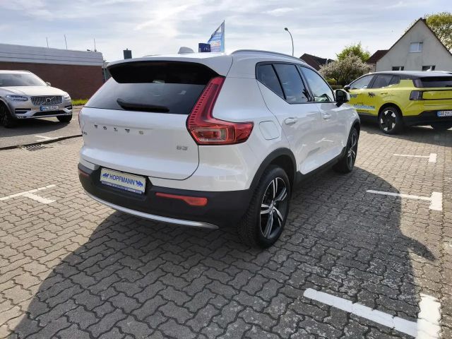 Volvo XC40 Core