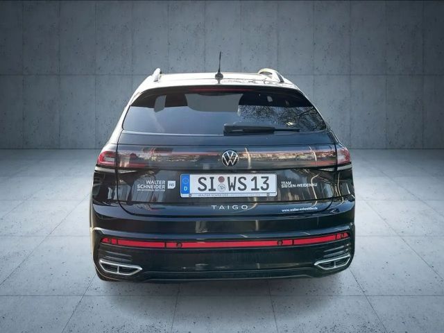 Volkswagen Taigo 1.0 TSI R-Line