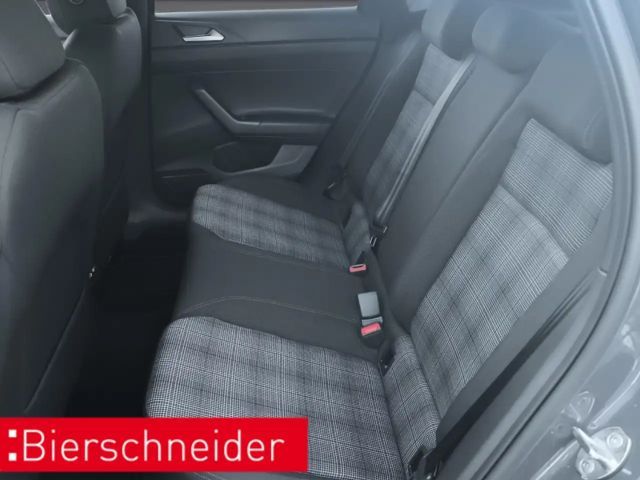 Volkswagen Polo 2.0 TSI DSG GTI