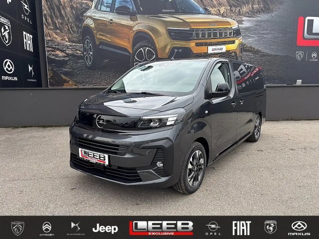 Opel Zafira GS-Line Grand Sport