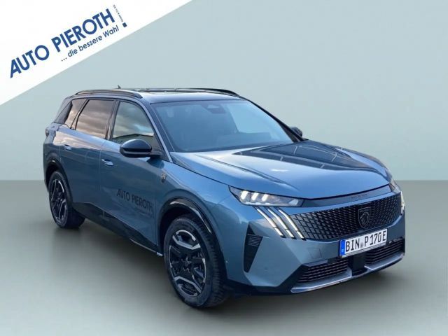 Peugeot E-5008 GT-Line