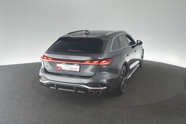 Audi S5 Avant S-Tronic