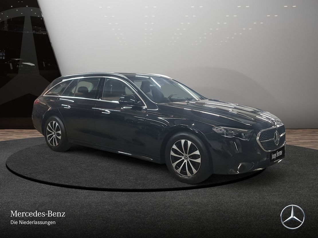 Mercedes-Benz E 200 AVANTGARDE Estate