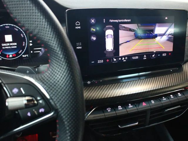 Skoda Octavia 1.4 TSI Combi RS iV