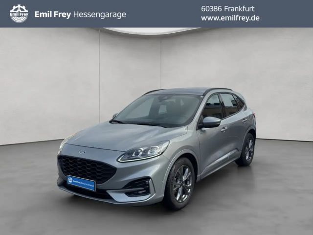 Ford Kuga ST Line