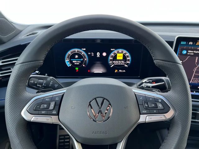 Volkswagen Tiguan DSG R-Line