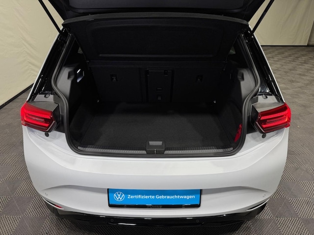 Volkswagen ID.3 GTX Performance