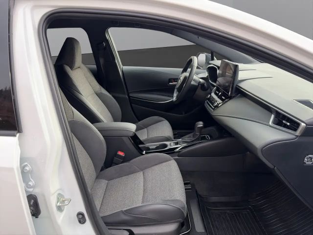 Toyota Corolla Active Hybride