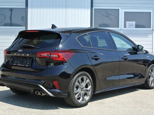 Ford Focus ST Line