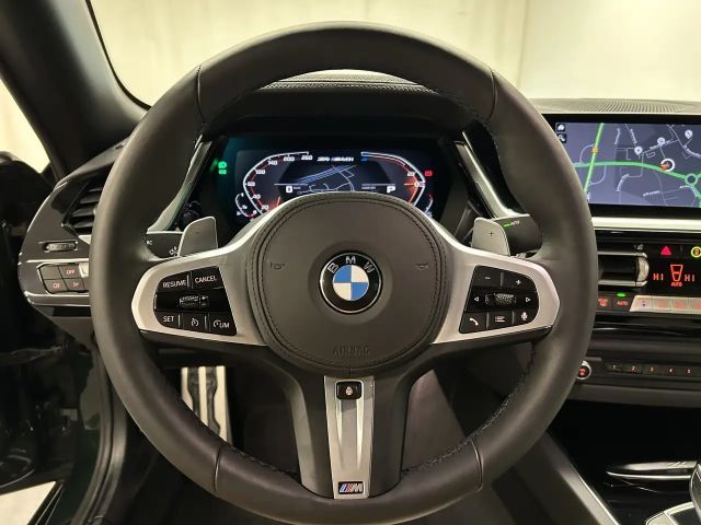 BMW Z4 Cabrio M-Sport M40i Roadster