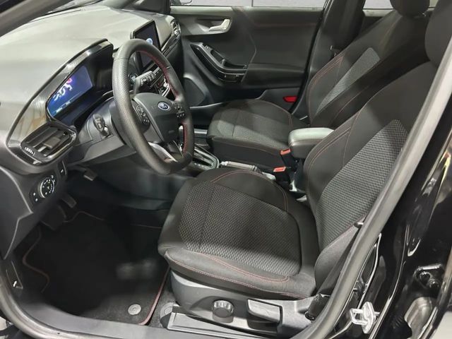 Ford Puma EcoBoost ST Line