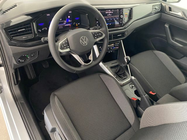 Volkswagen Polo 1.0 TSI Life