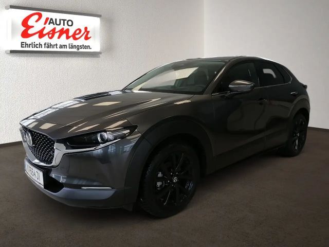 Mazda CX-30 4WD Exclusive-line