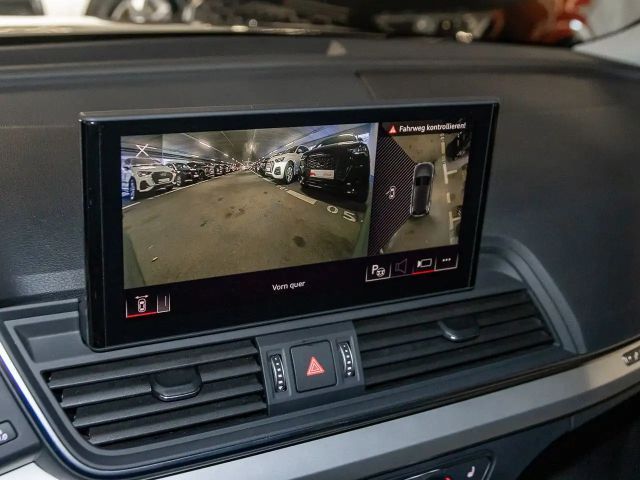 Audi Q5 40 TDI Quattro