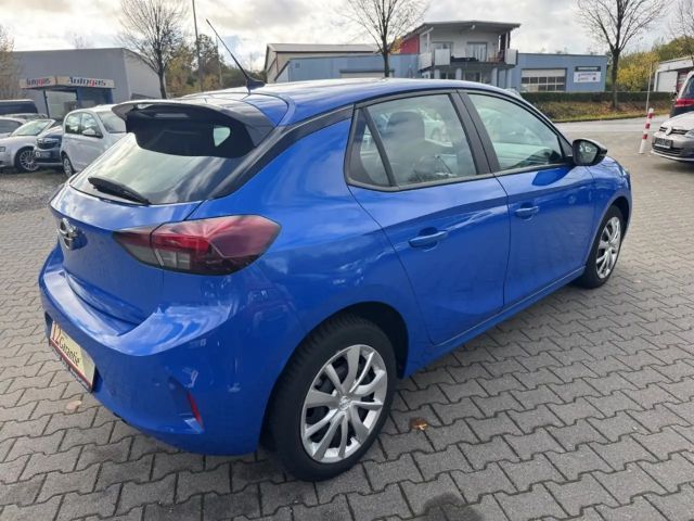 Opel Corsa Edition F Edition